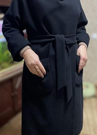 Женское пальто