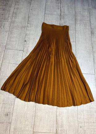Стильная женская юбка длинная sezane maxi
