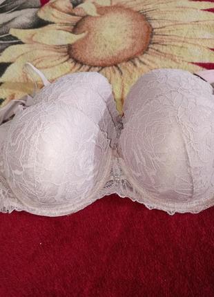 Розпродаж!бюстик балконет