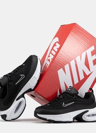 Кроссовки nike air max portal