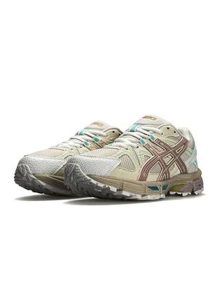 👟 женские кроссовки asics 👟