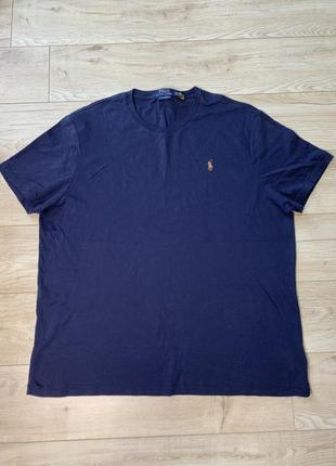 Футболка мужская polo ralph lauren