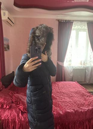 Пуховик