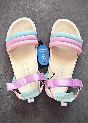 Босоножки девочке emu australia