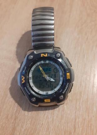 Часы cacio aqw-101