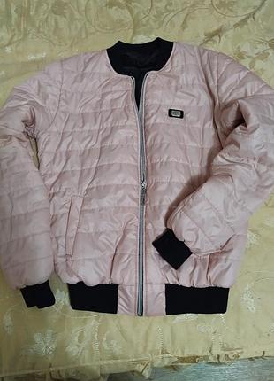 Куртка женская