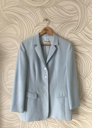 Фактурный жакет «gerry weber»3 фото