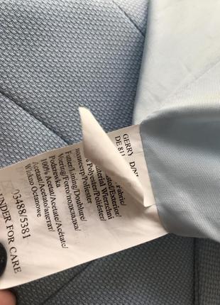 Фактурный жакет «gerry weber»4 фото