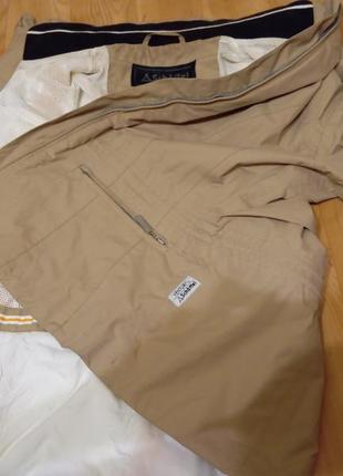 Штормовка schoffel venturi