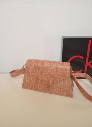 Сумка / клатч еко-шкіра 😍