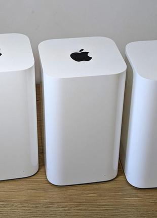 Самий мощный и надежный роутер apple airport extreme a1521 (me918ll/a) гарантия ausa
