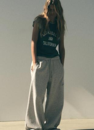 Штани zara