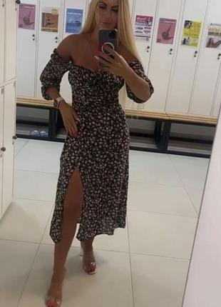 Плаття zara якісне, невагоме на тілі , легке і класне