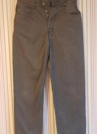 Джинсы мужские