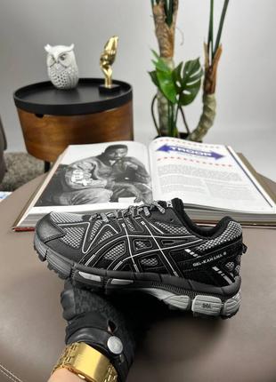 Жіночі кросівки на весну asics gel-kahana 8 🆕 кросівки з сіткою асікс