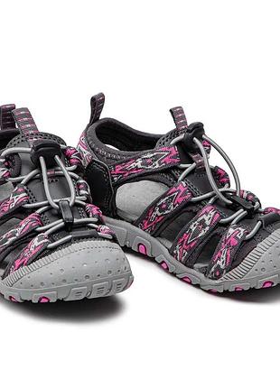 Спортивні сандалі дівчинці cmp (італія)