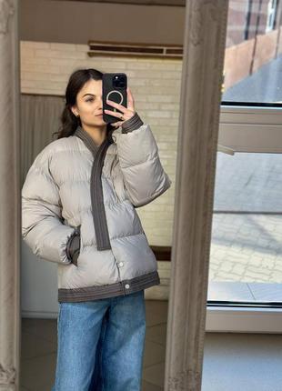 Трендова куртка