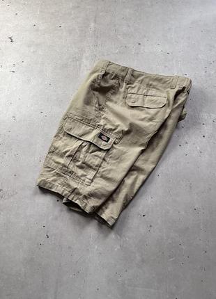 Dickies cargo sk8 tactical shorts original карго шорти