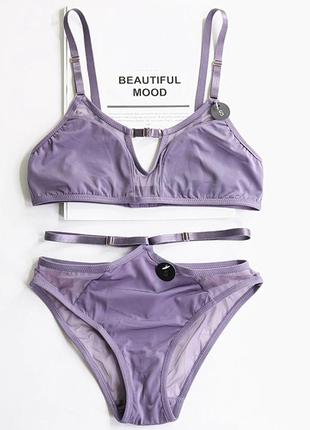 Комплект білизни