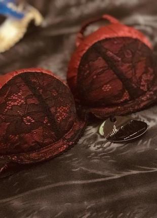 🔥 бюстгальтер лімітована колекція 50 відтінків сірого бренд