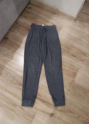 Спортивні штани f&f