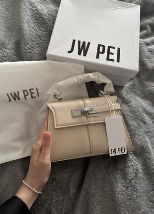 Jw pei сумочка