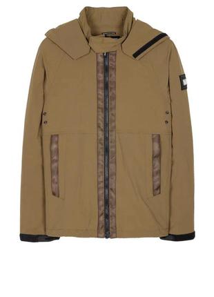Куртка weekend offender vienna jacket койот