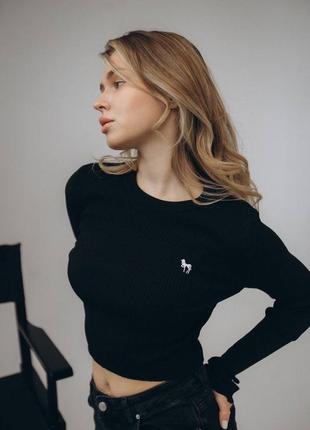 Базовый лонг🐎 в цветах