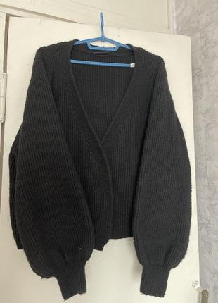 Кардиган женский (осенняя цена)🔥)