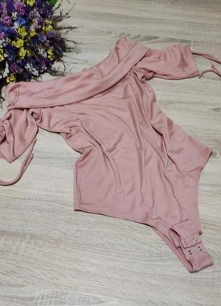 Новый фирменный боди guess м 46