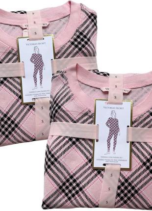 Термо пижамка victoria’s secret