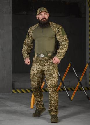 Тактичний костюм legion піксель