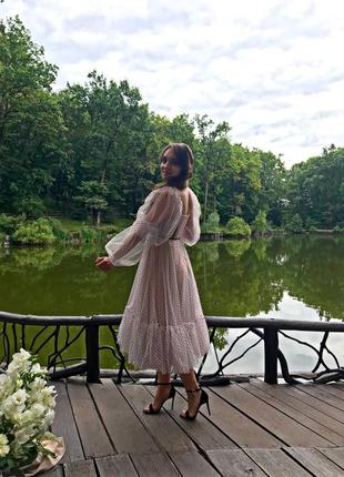 Сукня на випускний