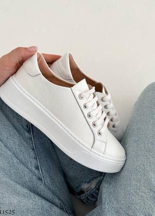 Женские кеды