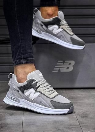 Кроссовки new balance