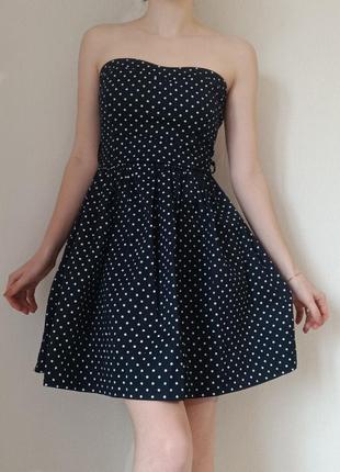 Котельное платье