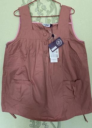 Сарафан заводський китай