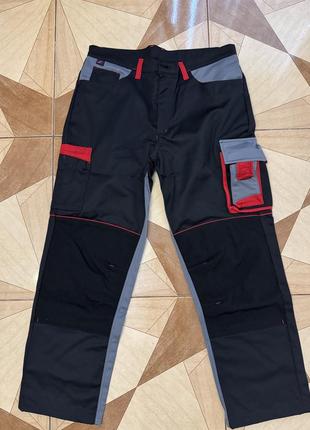 Штани робочі eurodress , робочі штани