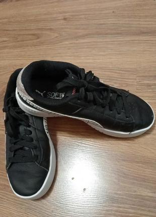 Кроссовки puma