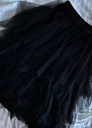 Готична спідниця