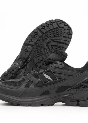 Беговые кроссовки new balance 1906u