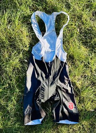 Велоформа, джерсі, велотріко odlo