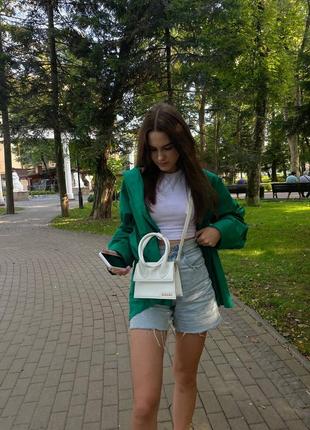 Рубашка украинского бренда nobrand