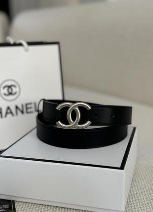 Женский кожаный ремень