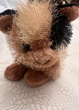 Мʼяка іграшка wwf, anna club plush котик