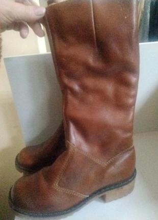 Salamander чобітки