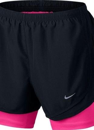 Спортивные шорты nike