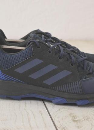 Adidas terrexx gore-tex чоловічі трекінгові кросівки оригінал 46 45.5 розмір