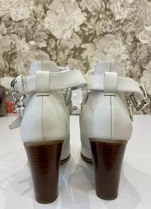 Черевики michael kors 3