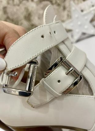 Черевики michael kors 5